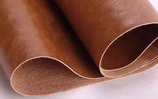 如何辨别天然皮革与人造皮革